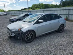1FADP3H21HL345994 2017 FORD FOCUS
