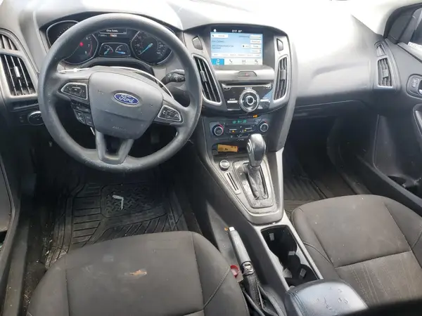 1FADP3H21HL345994 2017 FORD FOCUS - Image 8