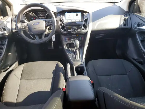1FADP3H21JL205708 2018 FORD FOCUS - Image 8