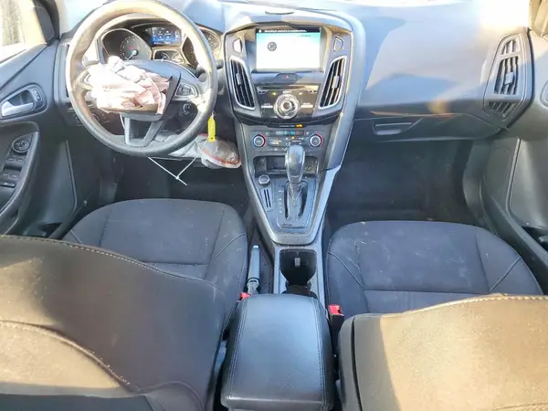 1FADP3H21JL211797 2018 FORD FOCUS - Image 8