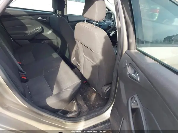 1FADP3H21JL219916 2018 FORD FOCUS - Image 8