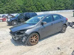 1FADP3H21JL220029 2018 FORD FOCUS
