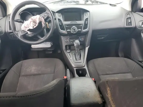1FADP3H21JL220810 2018 FORD FOCUS - Image 8