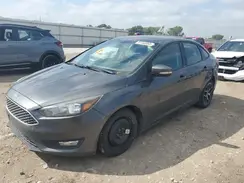 1FADP3H21JL226848 2018 FORD FOCUS