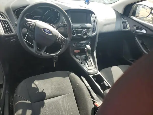 1FADP3H21JL226848 2018 FORD FOCUS - Image 8