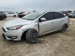 1FADP3H21JL229250 2018 FORD FOCUS