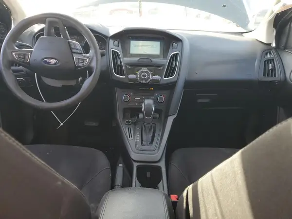 1FADP3H21JL240748 2018 FORD FOCUS - Image 8