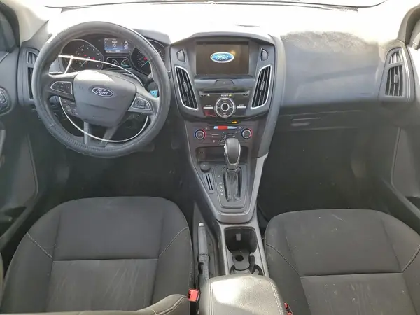 1FADP3H21JL243956 2018 FORD FOCUS - Image 8