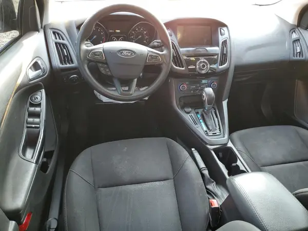 1FADP3H21JL255332 2018 FORD FOCUS - Image 8