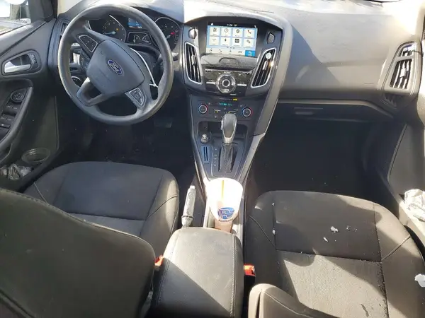 1FADP3H21JL259834 2018 FORD FOCUS - Image 8