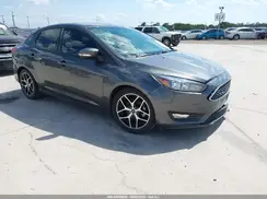 1FADP3H21JL269019 2018 FORD FOCUS