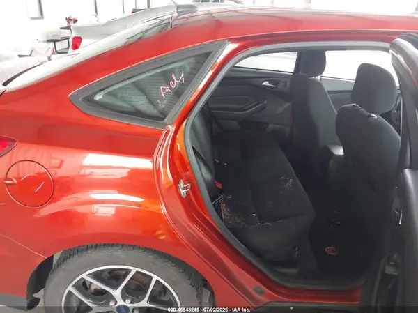 1FADP3H21JL284684 2018 FORD FOCUS - Image 8