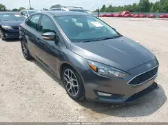 1FADP3H21JL284748 2018 FORD FOCUS