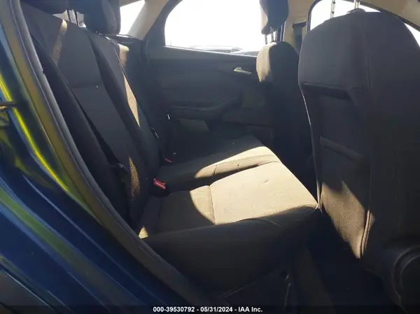 1FADP3H21JL285446 2018 FORD FOCUS - Image 8
