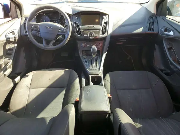 1FADP3H21JL286693 2018 FORD FOCUS - Image 8