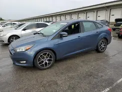 1FADP3H21JL306635 2018 FORD FOCUS