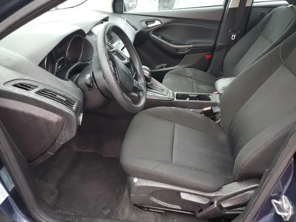 1FADP3H21JL306635 2018 FORD FOCUS - Image 8