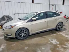 1FADP3H21JL314931 2018 FORD FOCUS