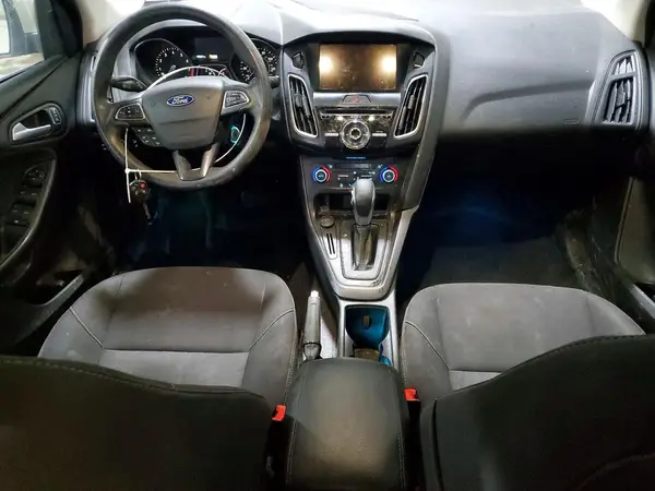 1FADP3H21JL314931 2018 FORD FOCUS - Image 8