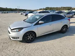 1FADP3H22HL206716 2017 FORD FOCUS