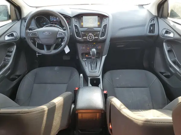 1FADP3H22HL206716 2017 FORD FOCUS - Image 8