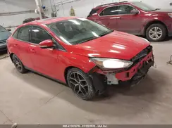 1FADP3H22HL210930 2017 FORD FOCUS