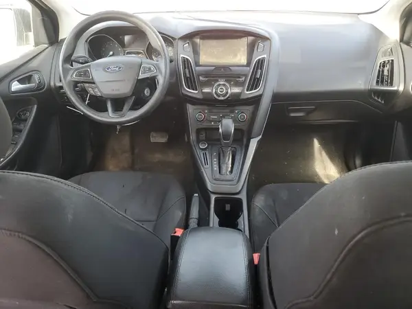 1FADP3H22HL214749 2017 FORD FOCUS - Image 8