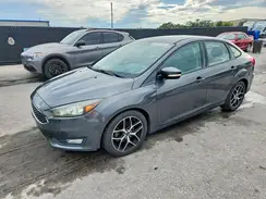 1FADP3H22HL218817 2017 FORD FOCUS