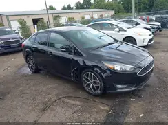 1FADP3H22HL219126 2017 FORD FOCUS