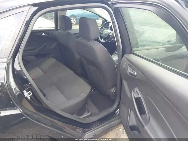 1FADP3H22HL219126 2017 FORD FOCUS - Image 8