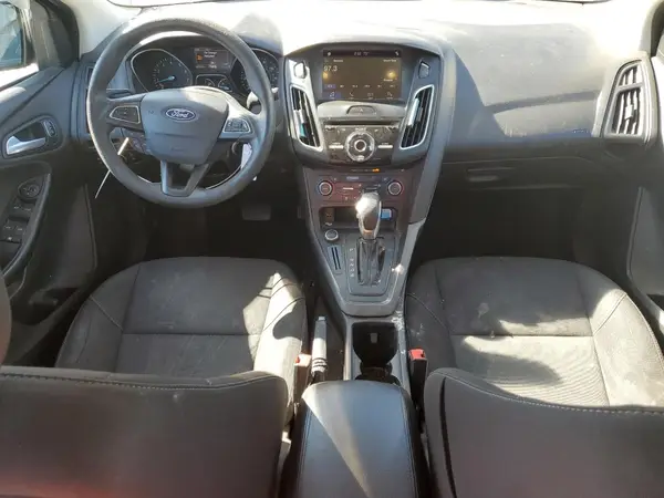 1FADP3H22HL221202 2017 FORD FOCUS - Image 8