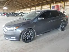 1FADP3H22HL223337 2017 FORD FOCUS