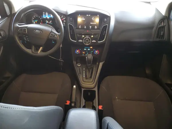1FADP3H22HL223337 2017 FORD FOCUS - Image 8