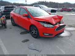 1FADP3H22HL223368 2017 FORD FOCUS