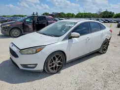 1FADP3H22HL228005 2017 FORD FOCUS