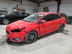 1FADP3H22HL228411 2017 FORD FOCUS