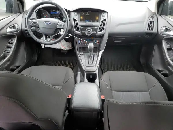 1FADP3H22HL234287 2017 FORD FOCUS - Image 8