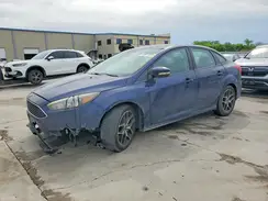 1FADP3H22HL235939 2017 FORD FOCUS