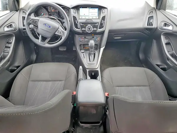 1FADP3H22HL235939 2017 FORD FOCUS - Image 8
