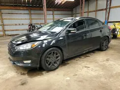 1FADP3H22HL236265 2017 FORD FOCUS