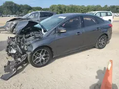 1FADP3H22HL237271 2017 FORD FOCUS