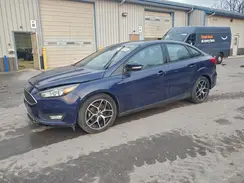 1FADP3H22HL240770 2017 FORD FOCUS