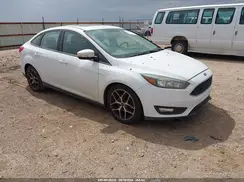 1FADP3H22HL244799 2017 FORD FOCUS