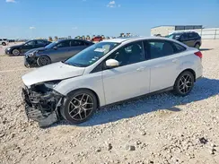 1FADP3H22HL248514 2017 FORD FOCUS