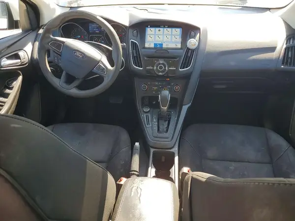 1FADP3H22HL248514 2017 FORD FOCUS - Image 8