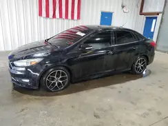 1FADP3H22HL251008 2017 FORD FOCUS