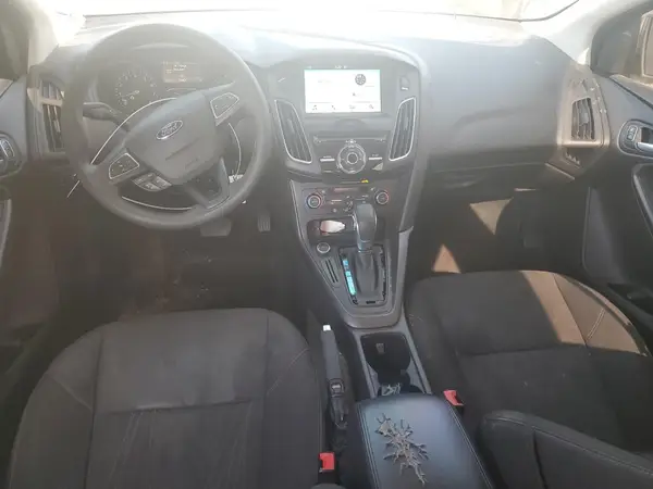 1FADP3H22HL251008 2017 FORD FOCUS - Image 8