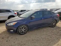 1FADP3H22HL253938 2017 FORD FOCUS