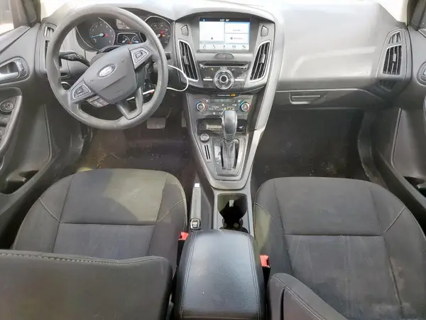 1FADP3H22HL253938 2017 FORD FOCUS - Image 8