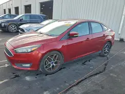 1FADP3H22HL256600 2017 FORD FOCUS